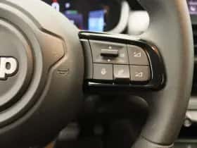 Jeep Avenger (2024) thumbnail 19
