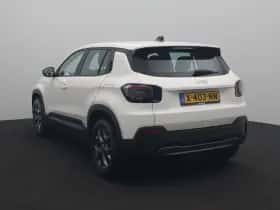 Jeep Avenger (2024) thumbnail 3