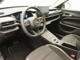 Jeep Avenger (2024) thumbnail 23