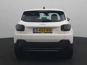 Jeep Avenger (2024) thumbnail 6
