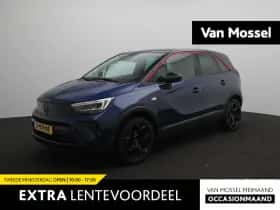 Opel Crossland (2022)