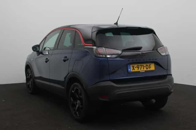 Opel Crossland (2022) thumbnail 3