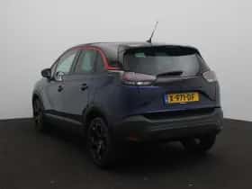 Opel Crossland (2022) thumbnail 3