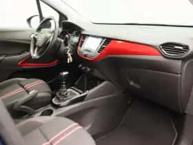 Opel Crossland (2022) thumbnail 23