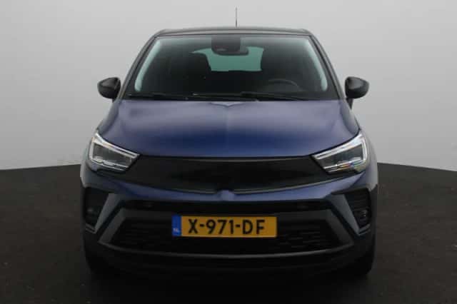 Opel Crossland (2022) thumbnail 4