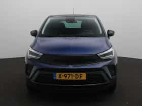 Opel Crossland (2022) thumbnail 4