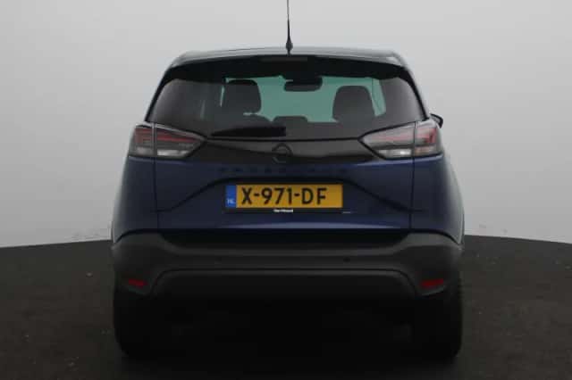 Opel Crossland (2022) thumbnail 6