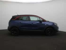 Opel Crossland (2022) thumbnail 7