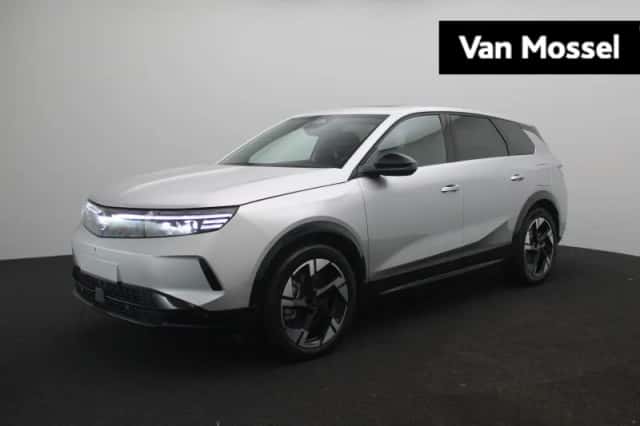 Opel Grandland (2026) thumbnail 1