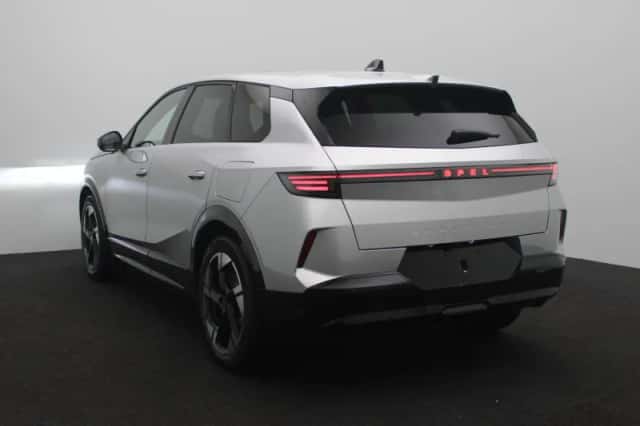 Opel Grandland (2026) thumbnail 2