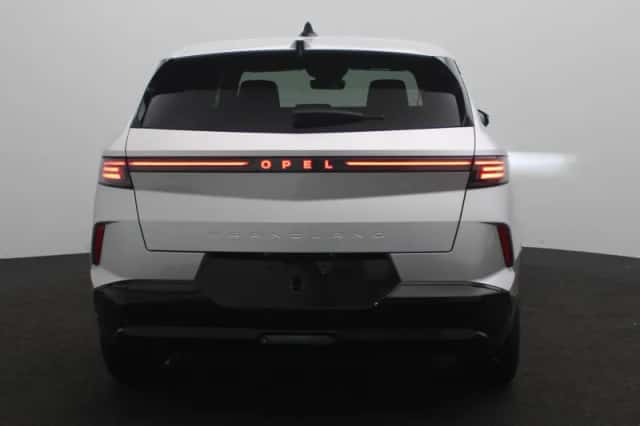 Opel Grandland (2026) thumbnail 5