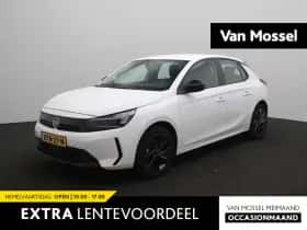 Opel Corsa (2025) thumbnail 1
