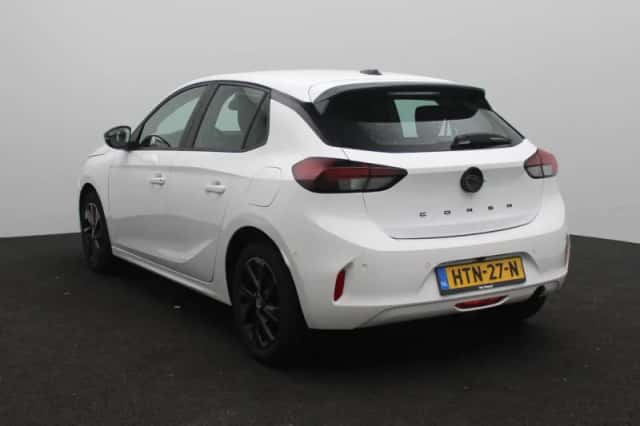 Opel Corsa (2025) thumbnail 3