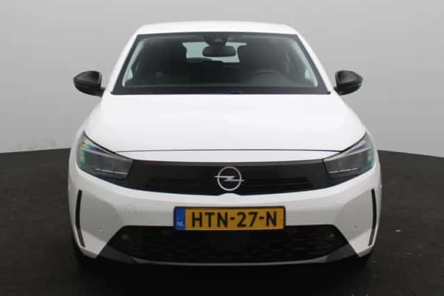 Opel Corsa (2025) thumbnail 4