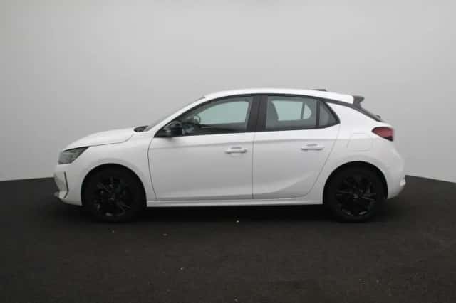 Opel Corsa (2025) thumbnail 5