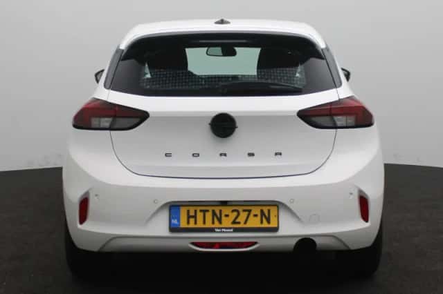 Opel Corsa (2025) thumbnail 6