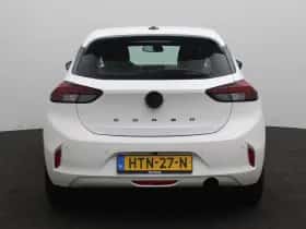 Opel Corsa (2025) thumbnail 6