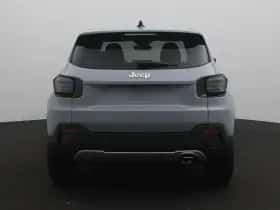 Jeep Avenger (2026)