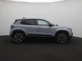 Jeep Avenger (2026) thumbnail 2