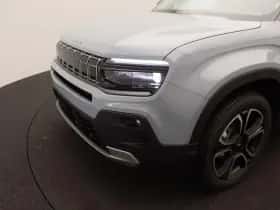 Jeep Avenger (2026) thumbnail 12