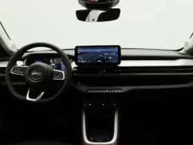 Jeep Avenger (2026) thumbnail 3