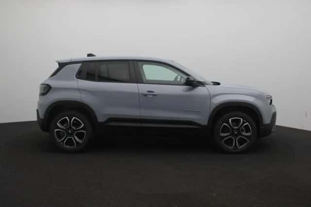 Jeep Avenger (2026) thumbnail 2