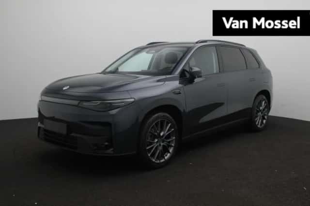 Leapmotor C10 (2026) thumbnail 1