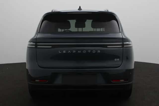 Leapmotor C10 (2026) thumbnail 5