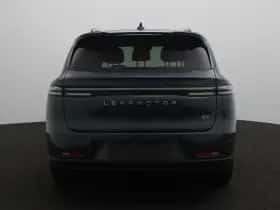 Leapmotor C10 (2026) thumbnail 5
