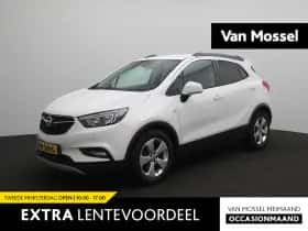 Opel Mokka (2017)