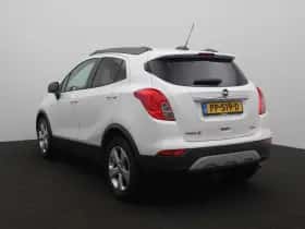 Opel Mokka (2017) thumbnail 2