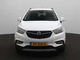 Opel Mokka (2017) thumbnail 3