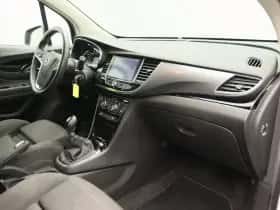 Opel Mokka (2017) thumbnail 22