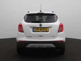 Opel Mokka (2017) thumbnail 5