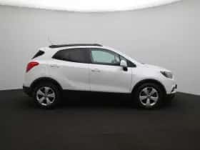 Opel Mokka (2017) thumbnail 6