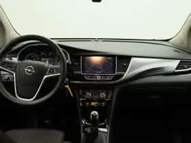 Opel Mokka (2017) thumbnail 7