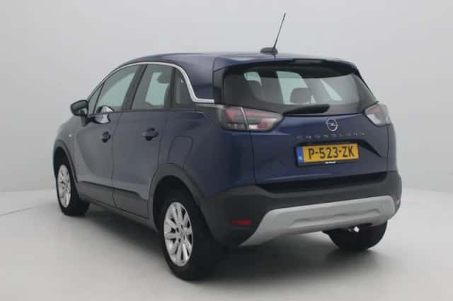 Opel Crossland (2022) thumbnail 2