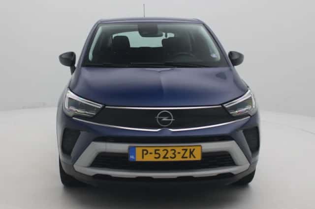 Opel Crossland (2022) thumbnail 3