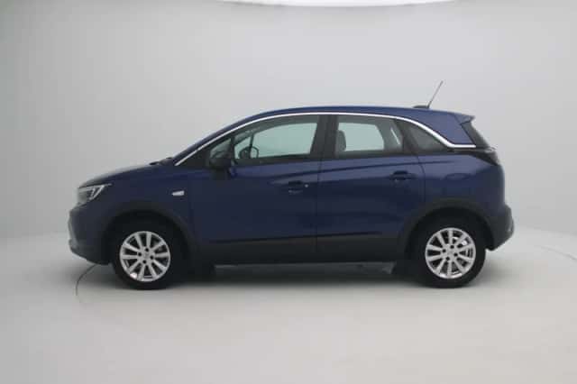Opel Crossland (2022) thumbnail 4