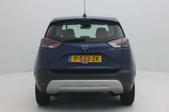 Opel Crossland (2022) thumbnail 5
