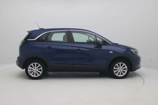 Opel Crossland (2022) thumbnail 6