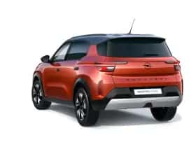Opel Frontera (2026) thumbnail 3
