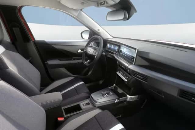 Opel Frontera (2026) thumbnail 6