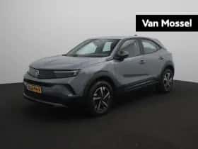 Opel Mokka (2026)