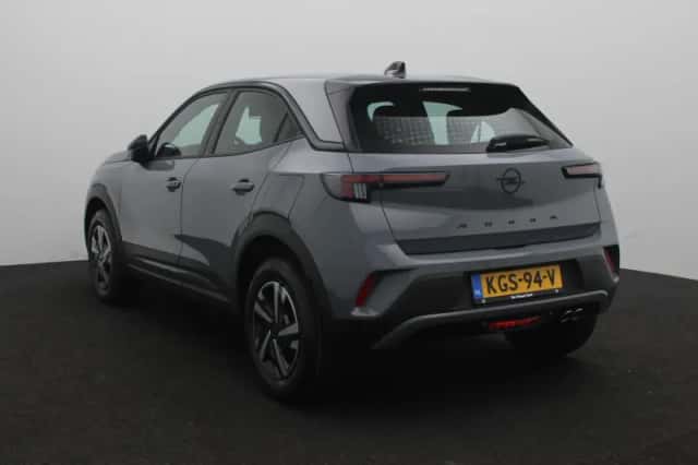 Opel Mokka (2026) thumbnail 2