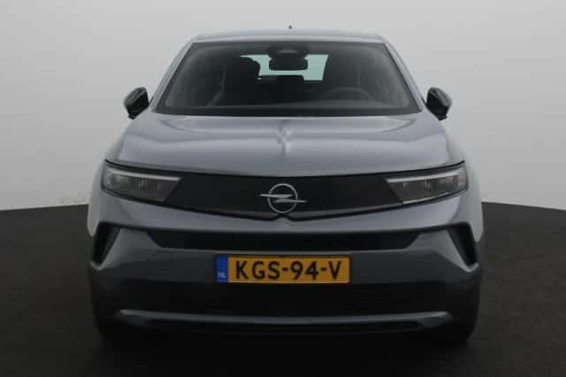 Opel Mokka (2026) thumbnail 3