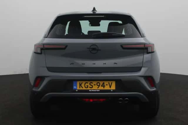 Opel Mokka (2026) thumbnail 5