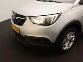 Opel Crossland X (2018) thumbnail 16