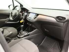 Opel Crossland X (2018) thumbnail 23