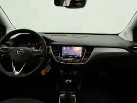 Opel Crossland X (2018) thumbnail 8